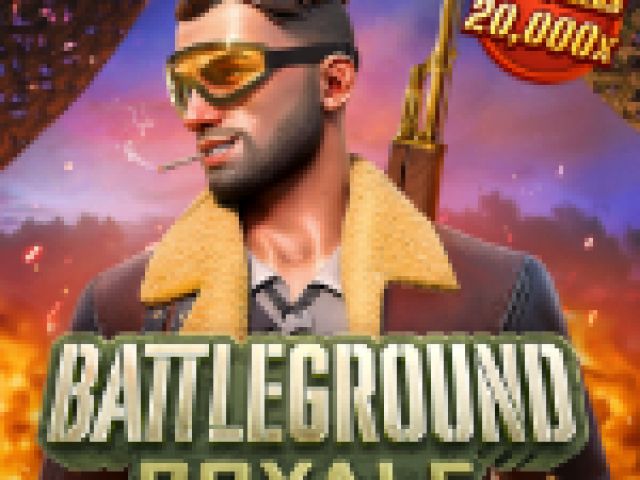 Battleground Royale