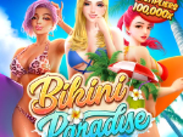 Bikini Paradise