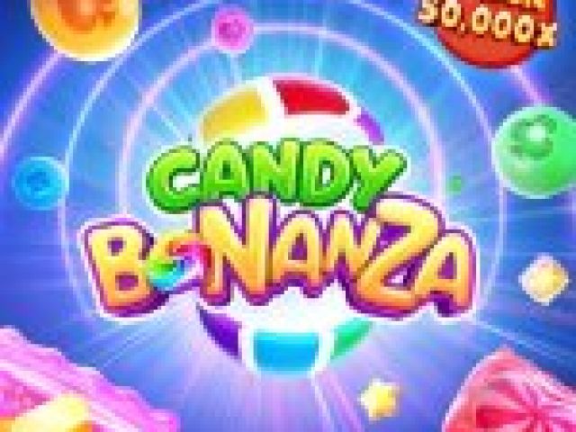 Candy Bonanza