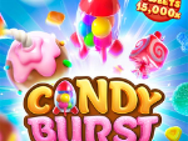 Candy Burst