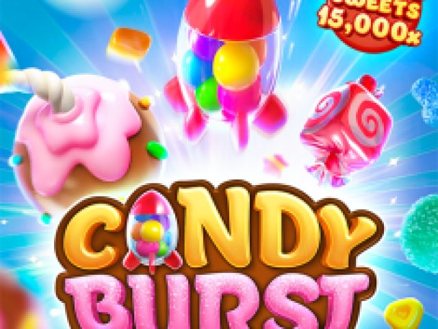 Candy Burst