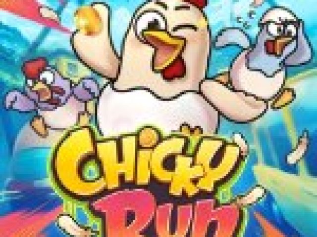 Chicky Run