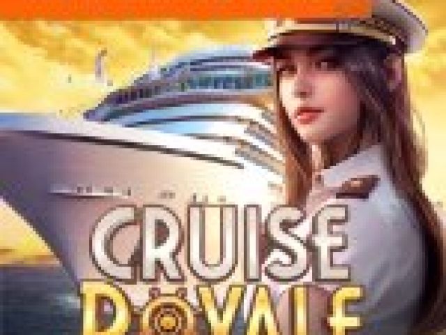 Cruise Royale
