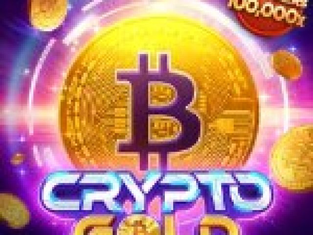 Crypto Gold