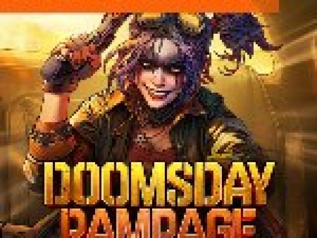 Doomsday Rampage