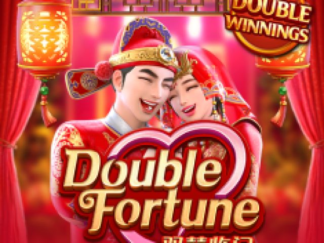 Double Fortune