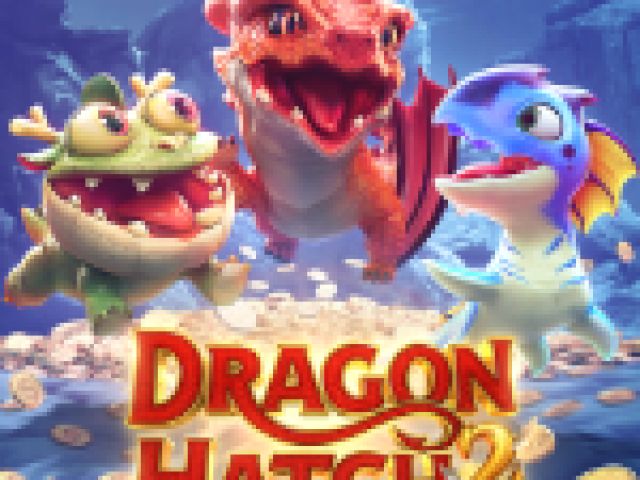 Dragon Hatch 2