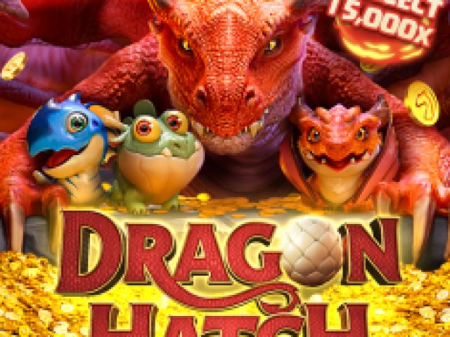 Dragon Hatch