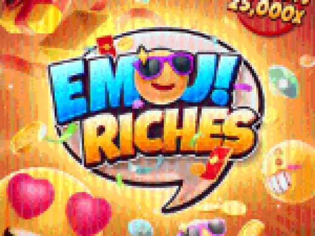 Emoji Riches