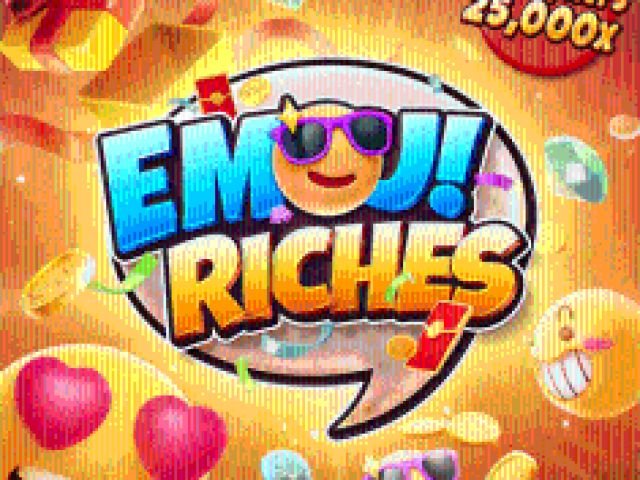 Emoji Riches