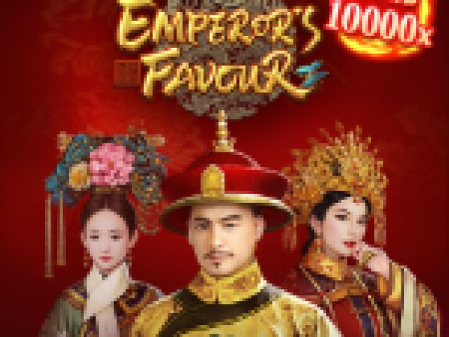 Emperor's Favour