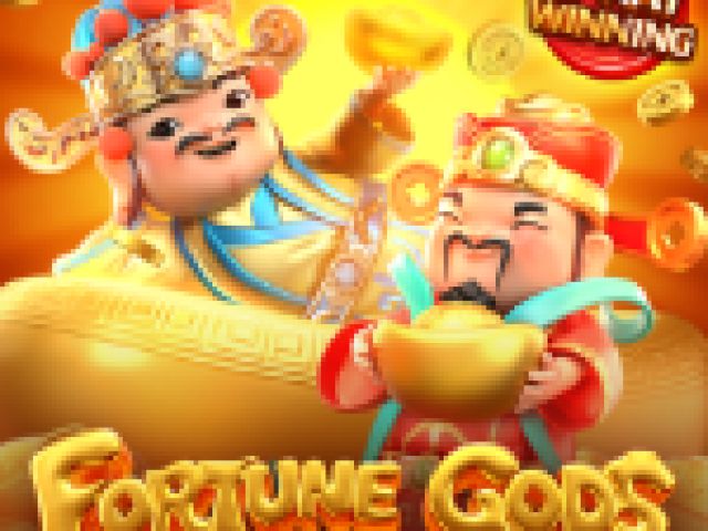 Fortune Gods