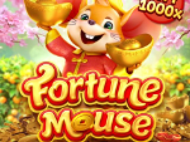 Fortune Mouse