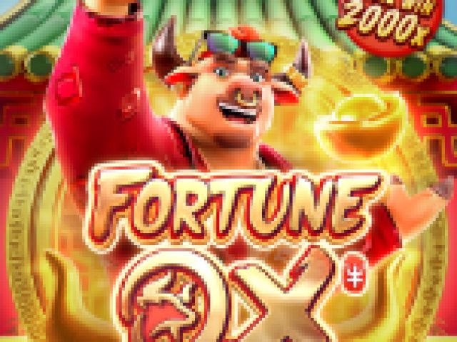 Fortune Ox