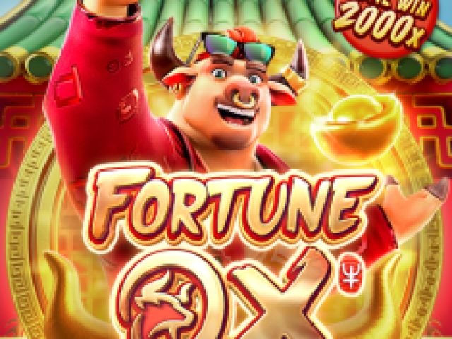 Fortune Ox