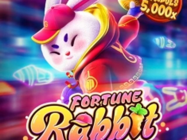 Fortune Rabbit