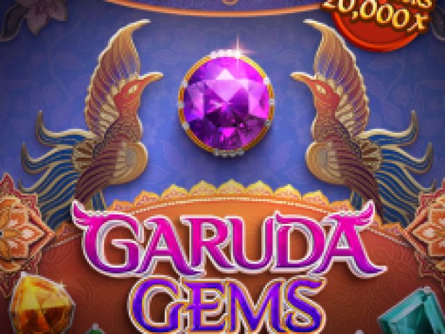 Garuda Gems