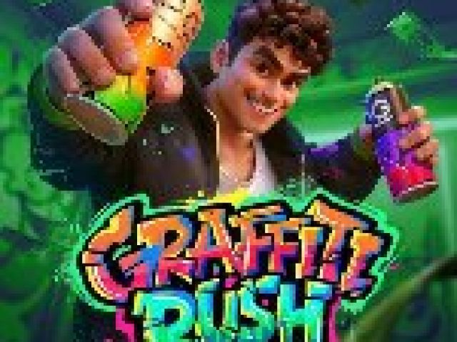 Graffiti Rush