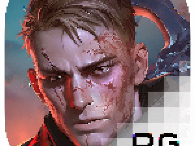 Jack the Giant Hunter