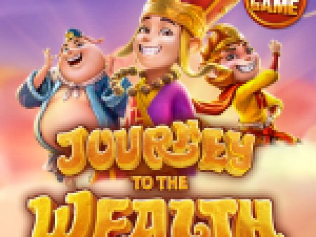Journey to the Wealth