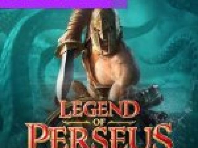 Legend of Perseus