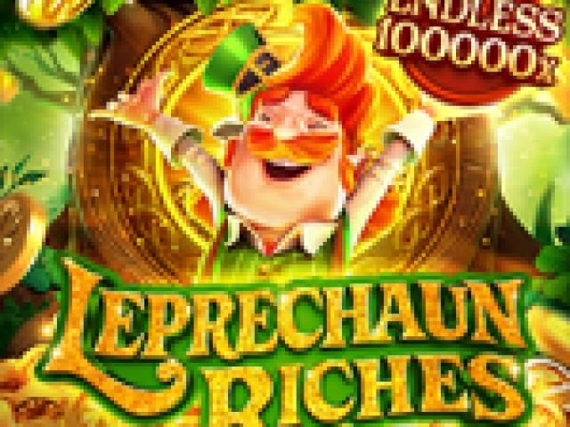 Leprechaun Riches