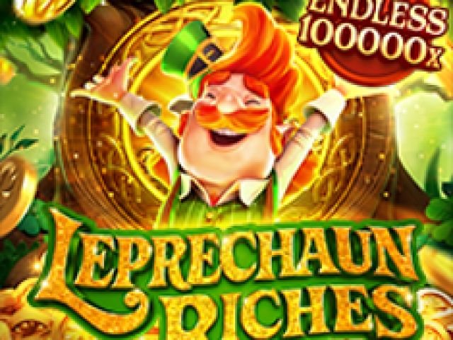 Leprechaun Riches