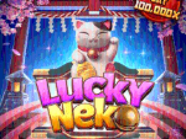 Lucky Neko