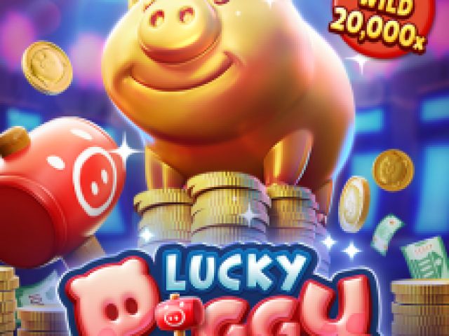 Lucky Piggy