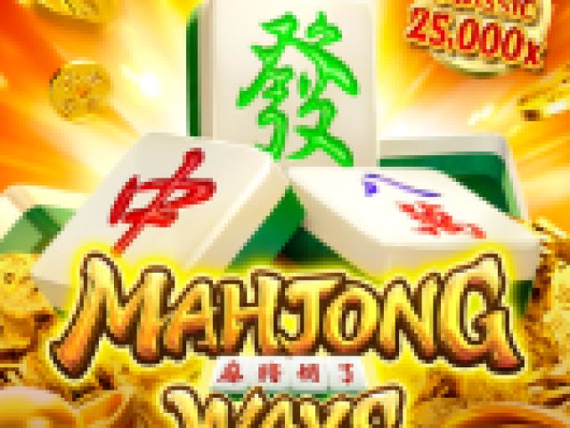 Mahjong Ways