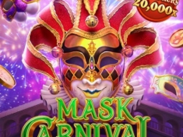 Mask Carnival