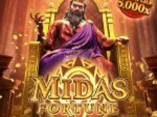 Midas Fortune