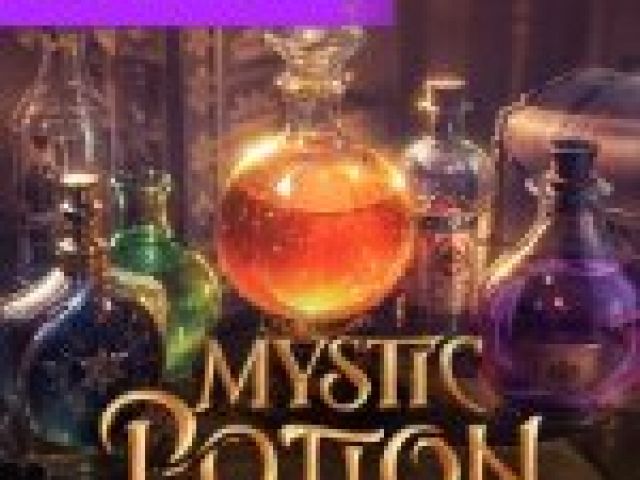 Mystic Potion