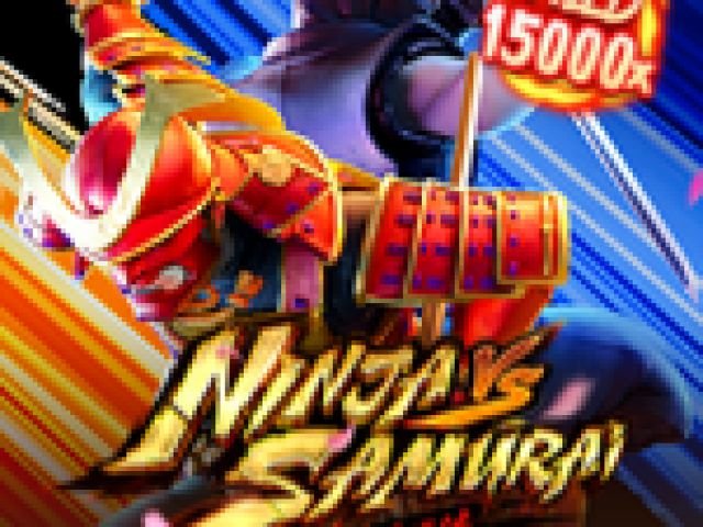 Ninja vs Samurai