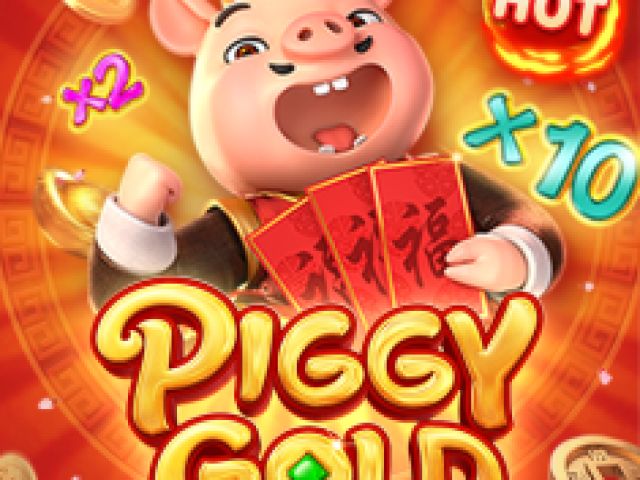 Piggy Gold