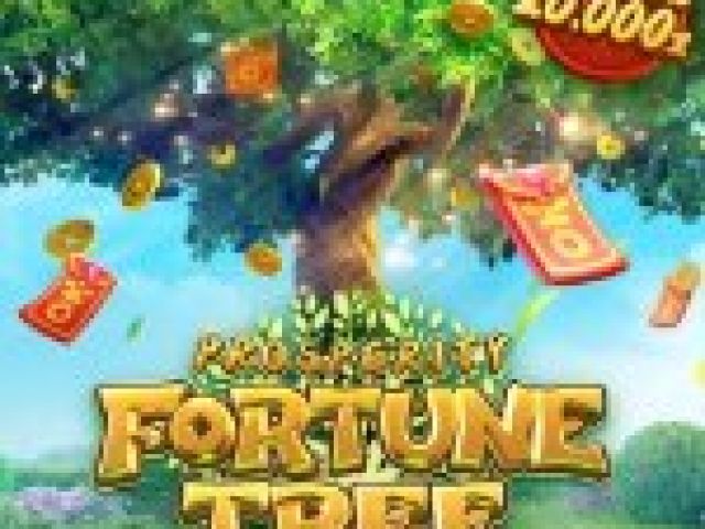 Prosperity Fortune Tree