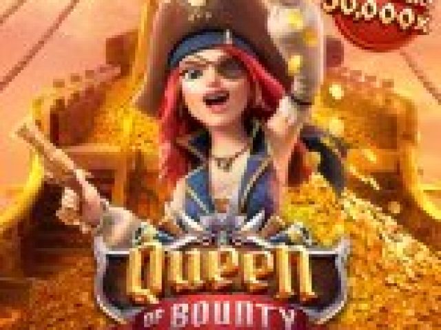 Queen of Bounty
