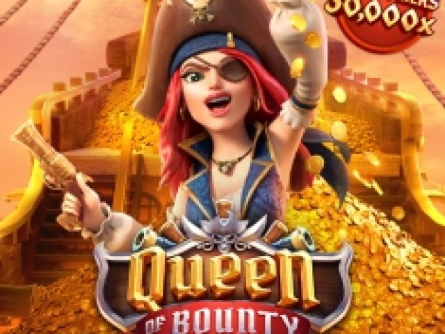 Queen of Bounty