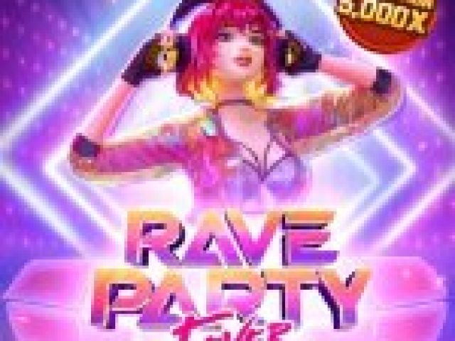 Rave Party Fever