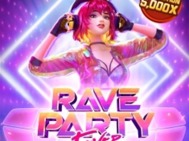 Rave Party Fever