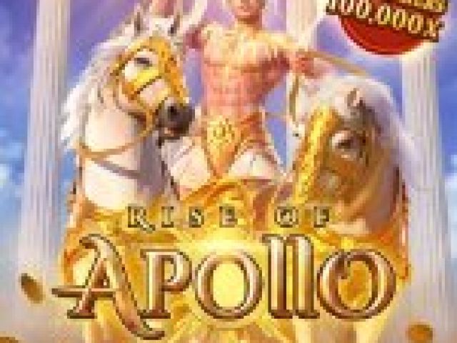 Rise of Apollo