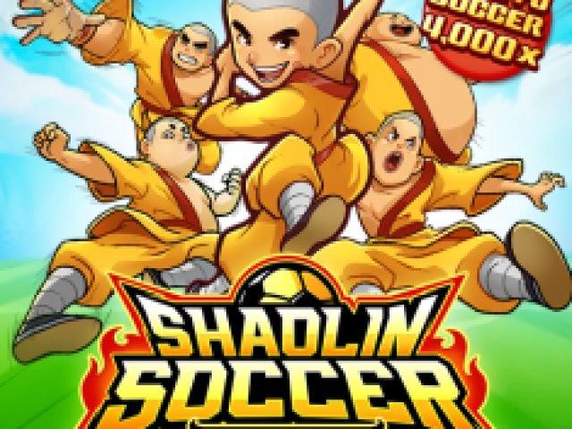 Shaolin Soccer