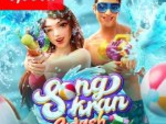 Songkran Splash