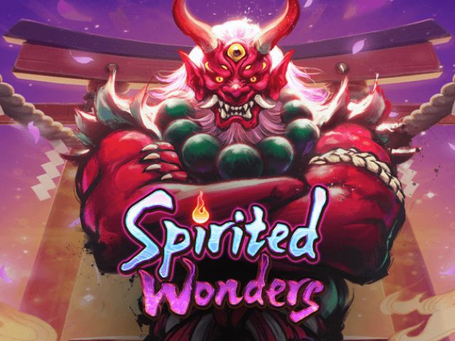 Spirited Wonders