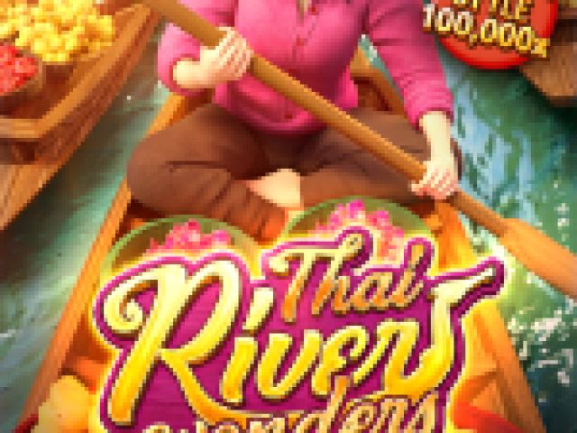 Thai River Wonders