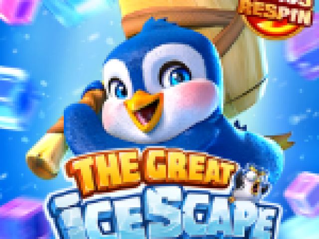 The Great Icescape