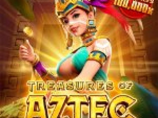 Treasures of Aztec