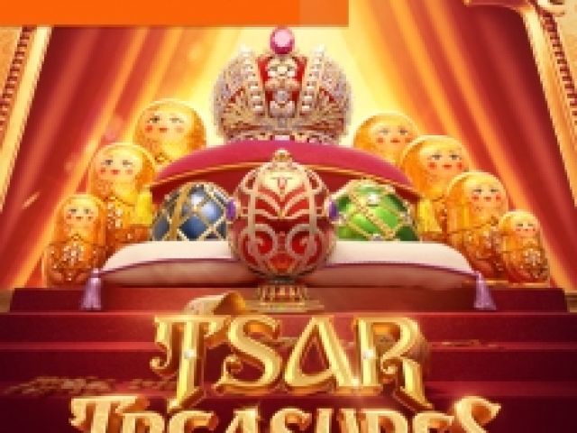 Tsar Treasures