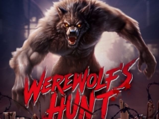 Werewolf's Hunt