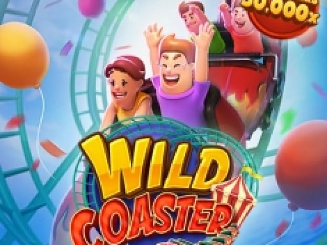 Wild Coaster